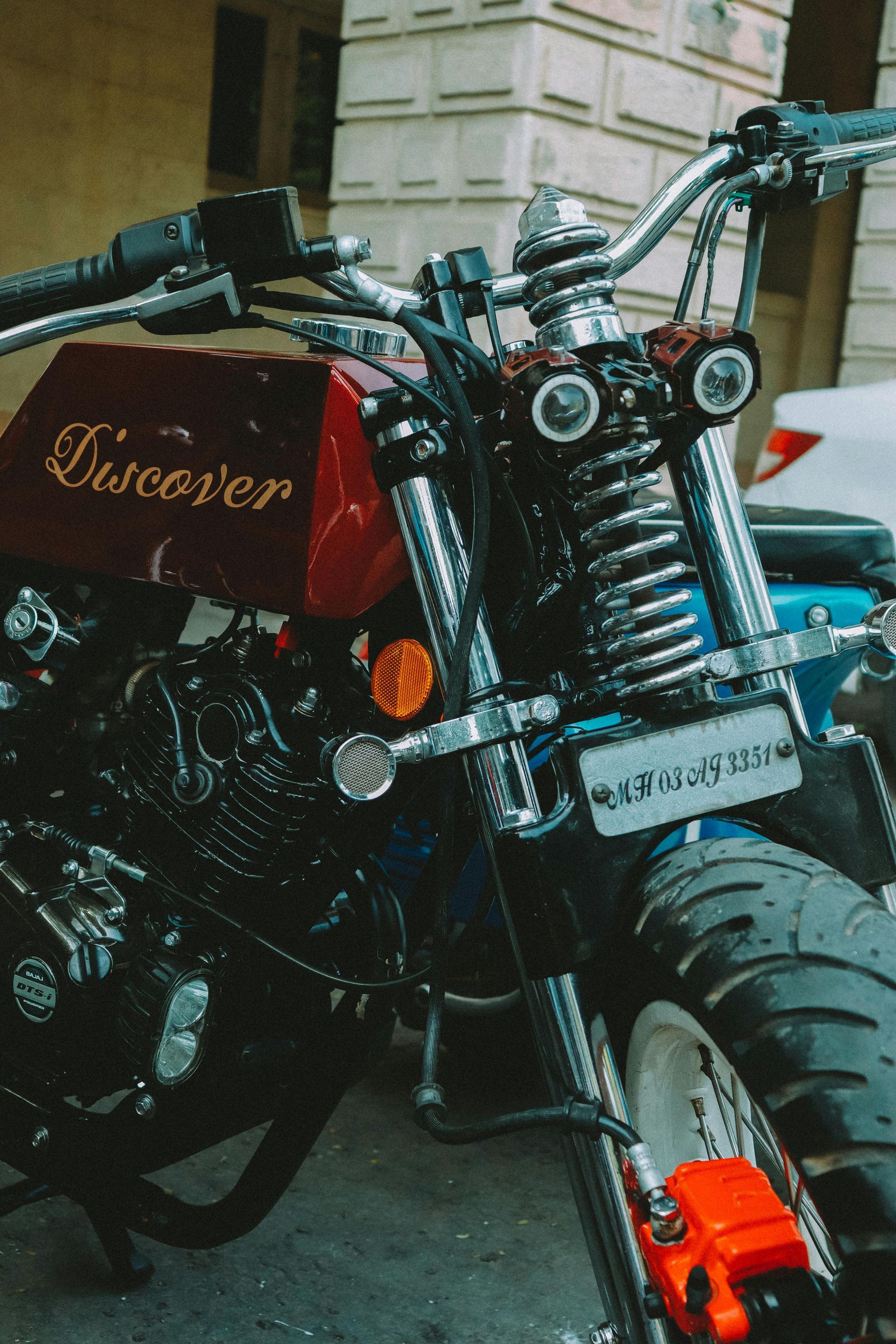 Eagle Transmission Cedar Park Shock and Strut Repair 2