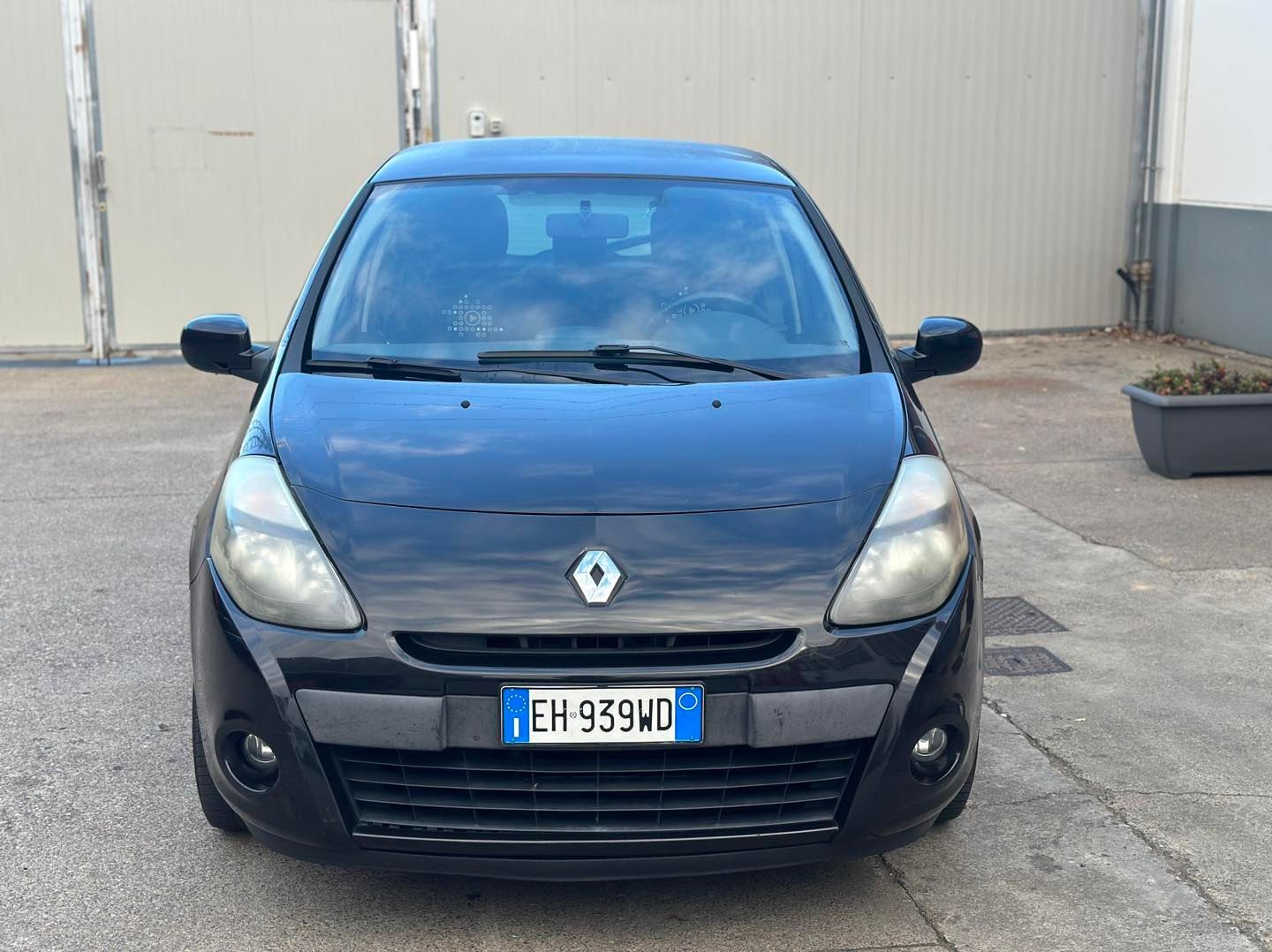 Renault Clio Yahoo - per Neopatentati
