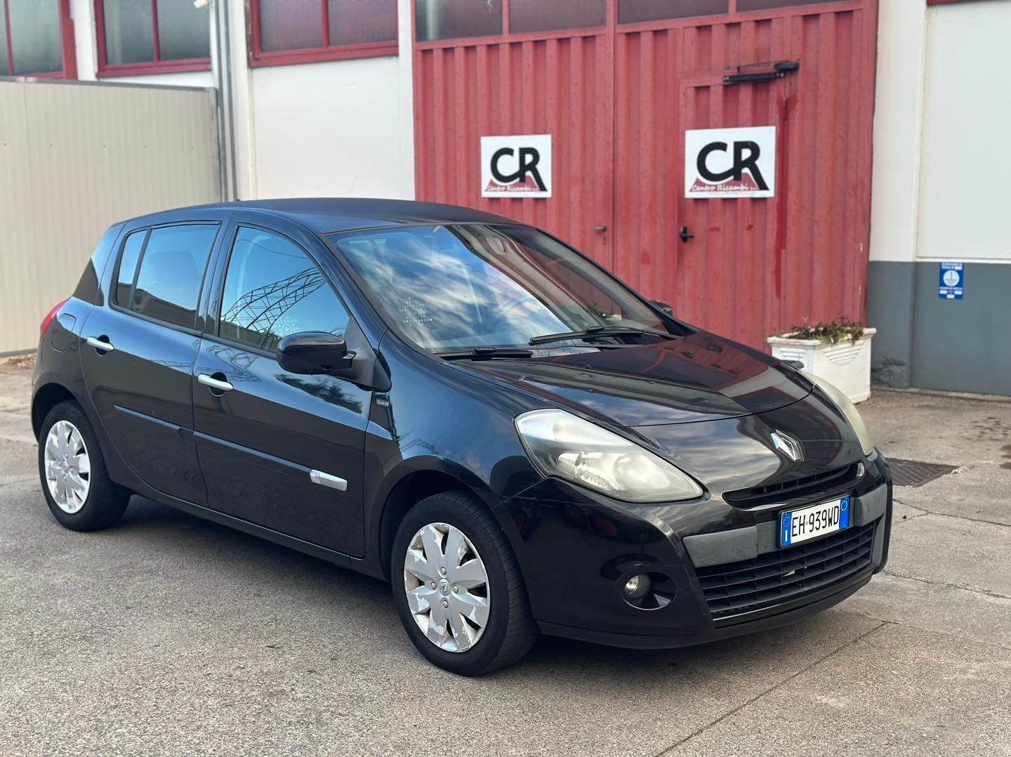 Renault Clio Yahoo - per Neopatentati