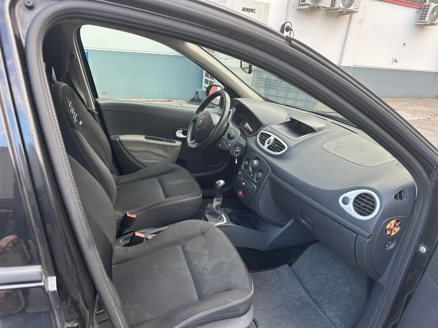 Renault Clio Yahoo - per Neopatentati