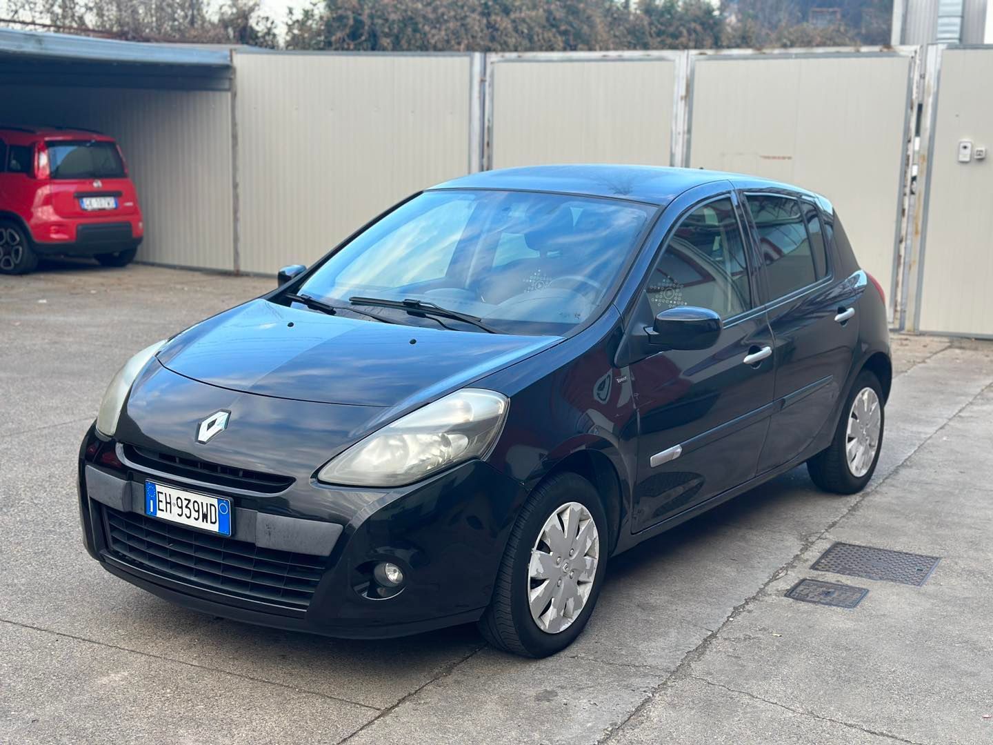 Renault Clio Yahoo - per Neopatentati
