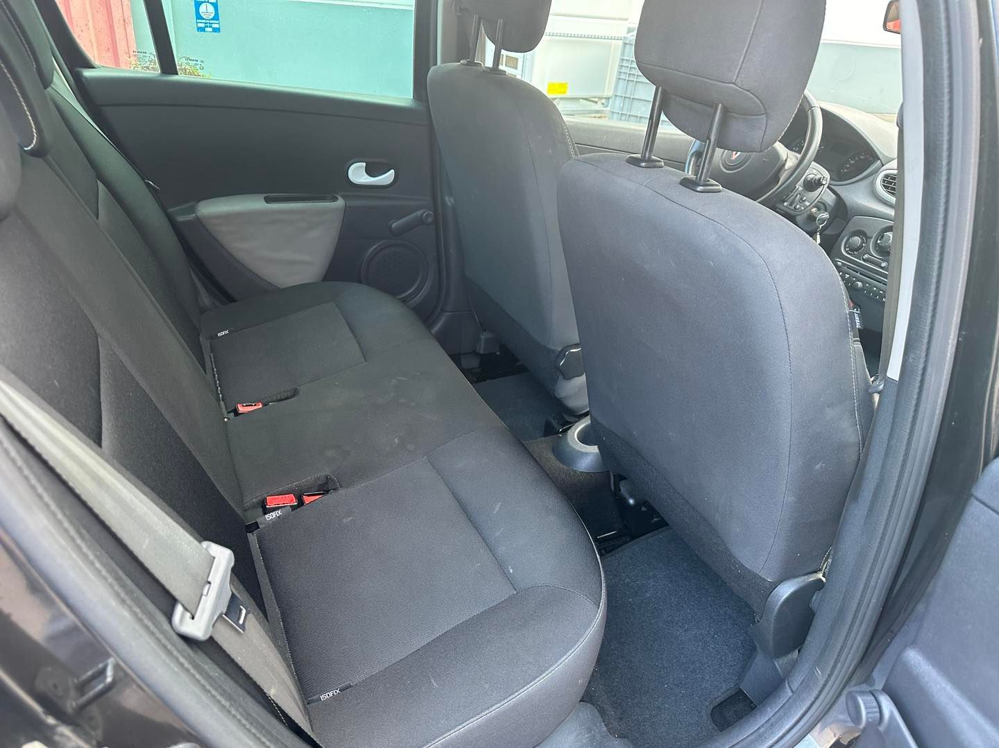 Renault Clio Yahoo - per Neopatentati