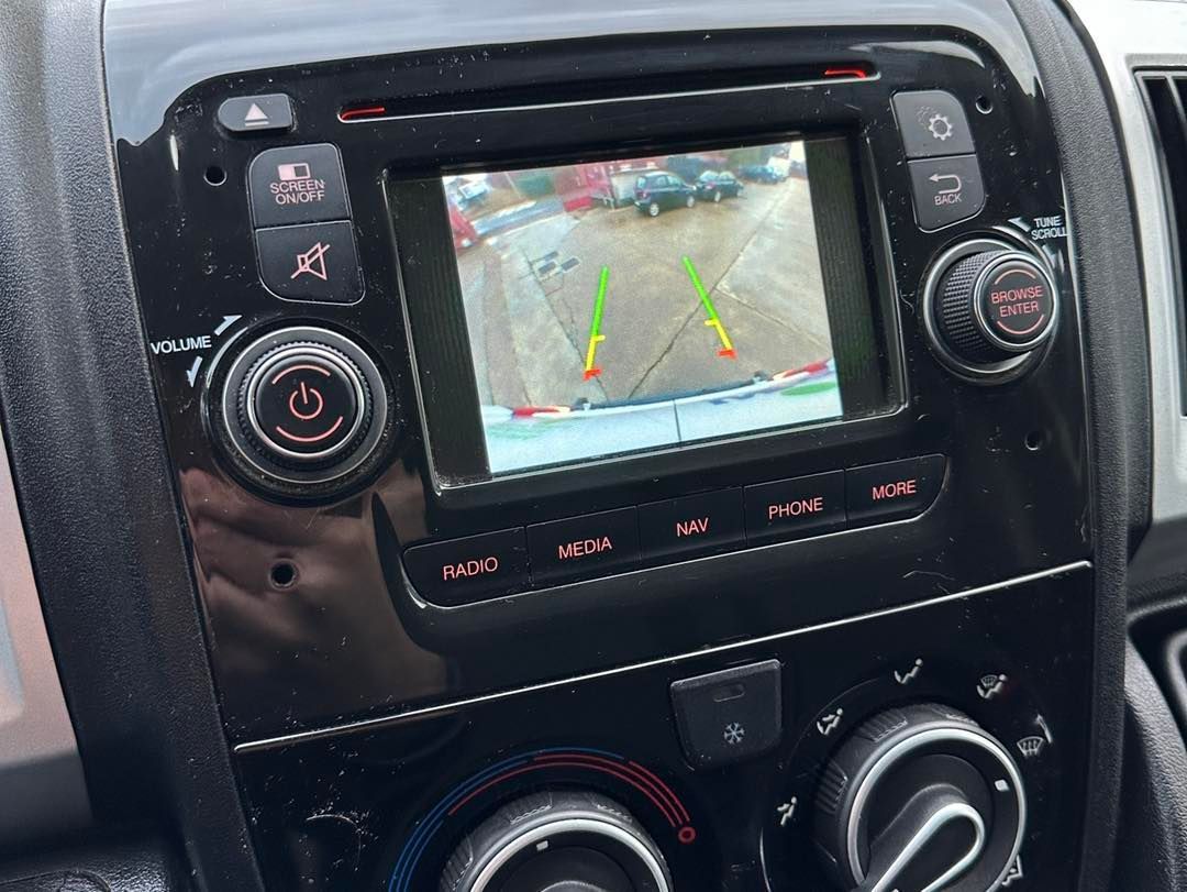 FIAT DUCATO 2.0 DIESEL