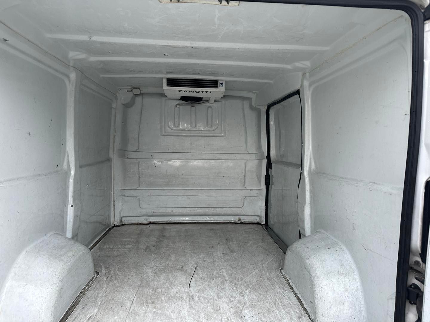 FIAT DUCATO 2.0 DIESEL