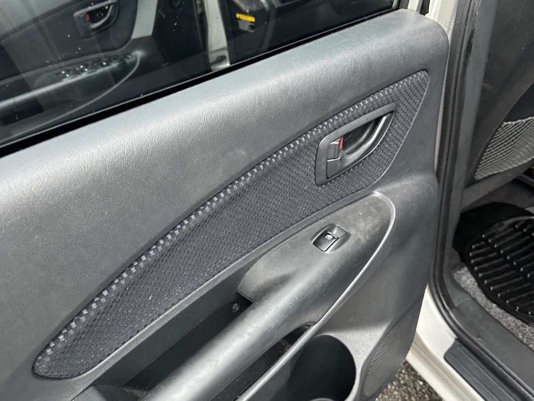 Hyundai Tucson 2.0 B/GPL