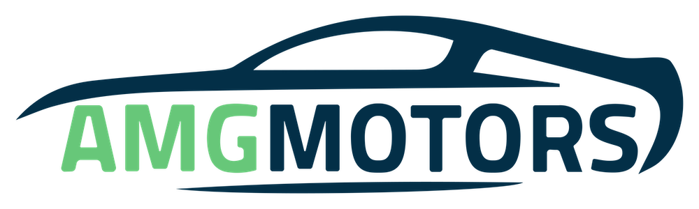 amg motors logo