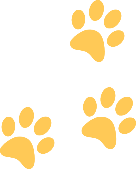 pawprint pawprint