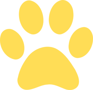 pawprint pawprint