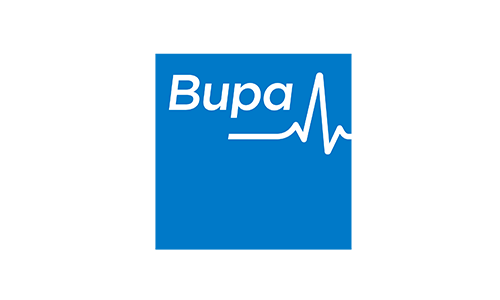 Logo of company