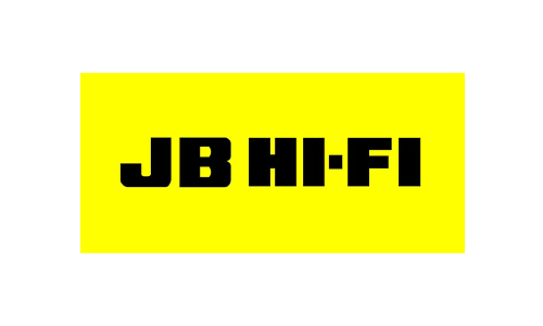 Logo of company