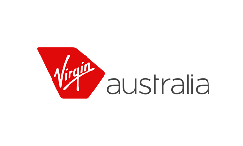 Logo of company