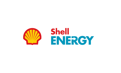 Logo of company