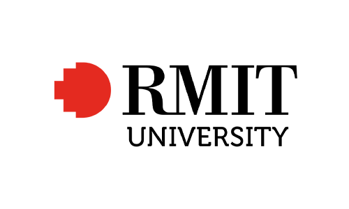 Logo of company