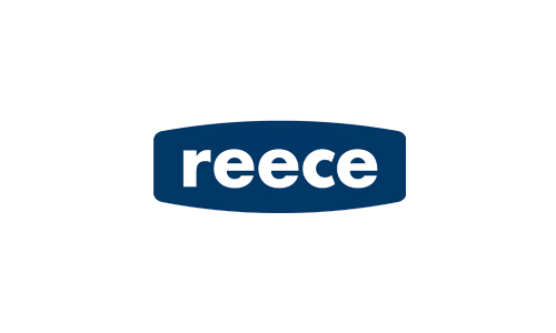Logo of company