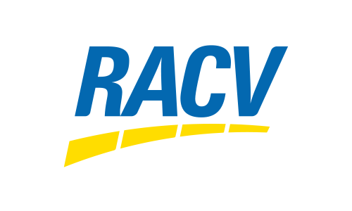 Logo of company