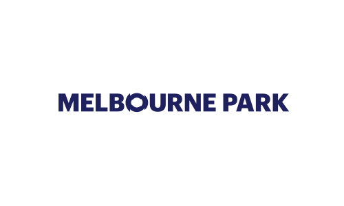 Logo of company