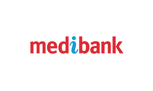 Logo of company