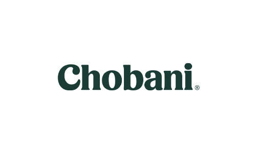 Logo of company