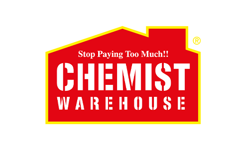 Logo of company