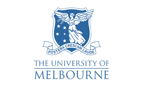 Logo of company