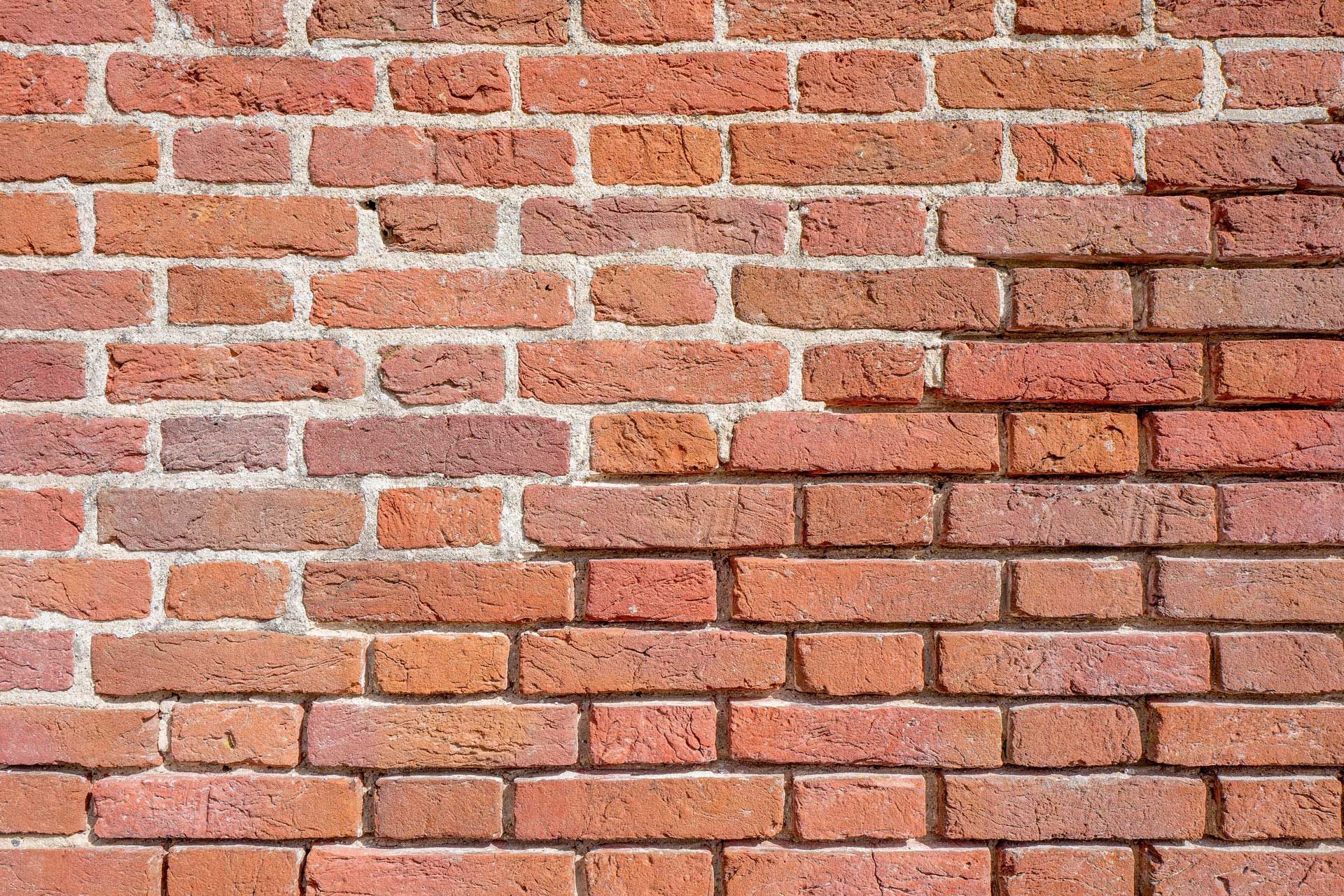 brick wall image
