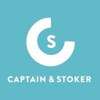 Logo Captain & Stoker