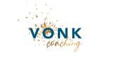 Vonk Coaching  Logo