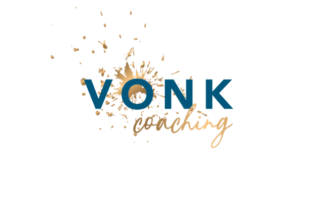 Vonk Coaching Logo