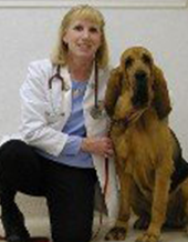 Dr. Thea Wallace — Syracuse, NY — Mattydale Animal Hospital