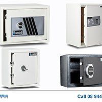 Safes, Commercial Locksmiths