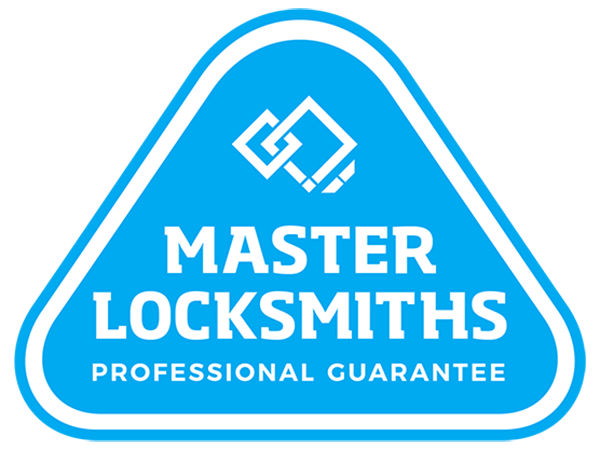 master locksmiths professional guarantee