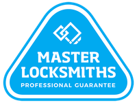 master locksmiths professional guarantee