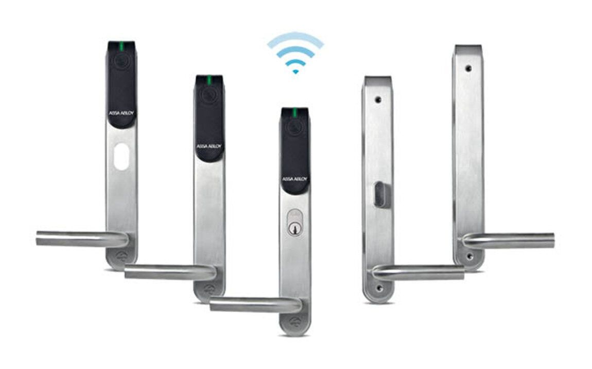 aperio digital locks