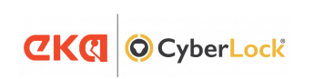 EKA CyberLock logo