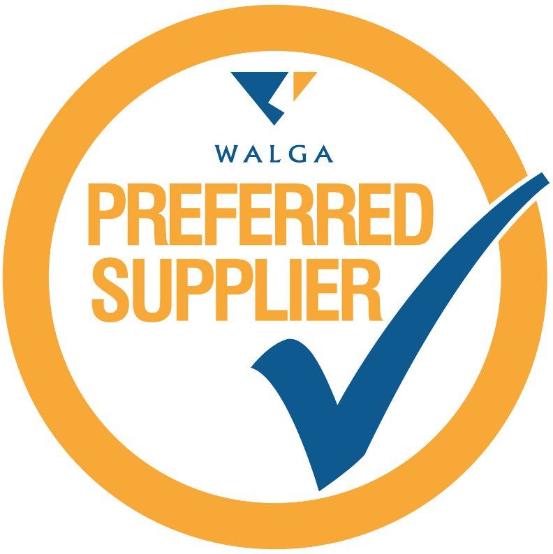 walga preferred supplier