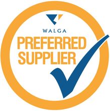 walga preferred supplier