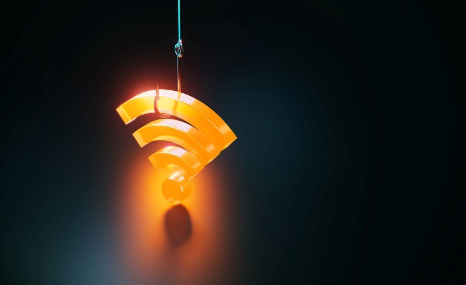 smart home security vulnerabilities router security for smart locks and cctv