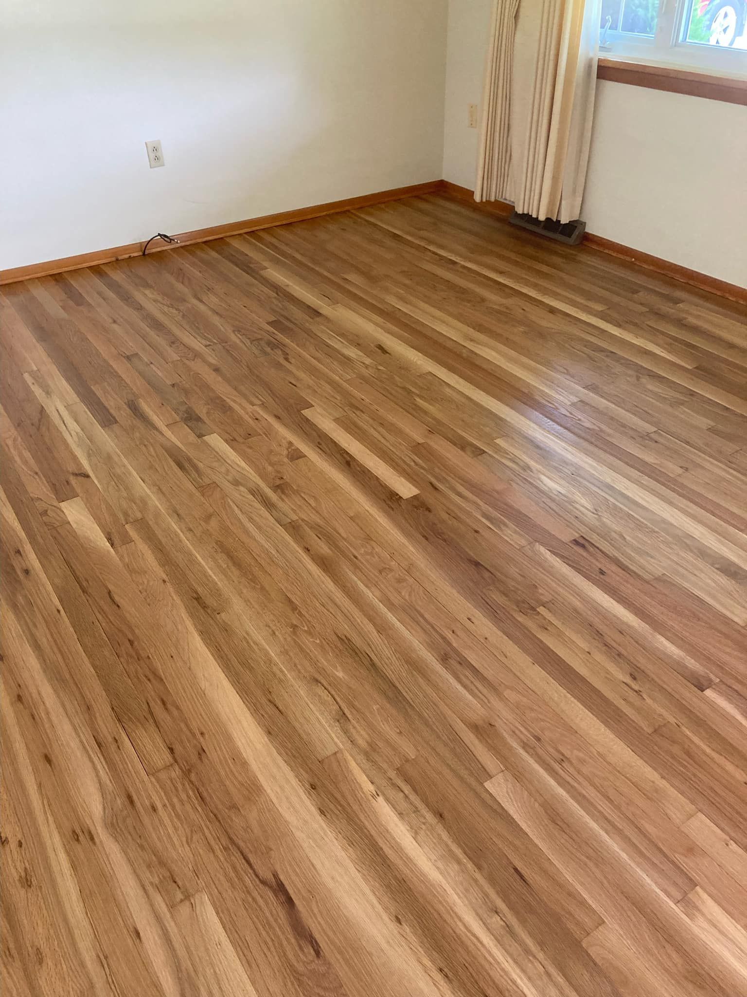 Vinyl Floor | Beaver Falls, PA | Alexander's Hardwood Floors