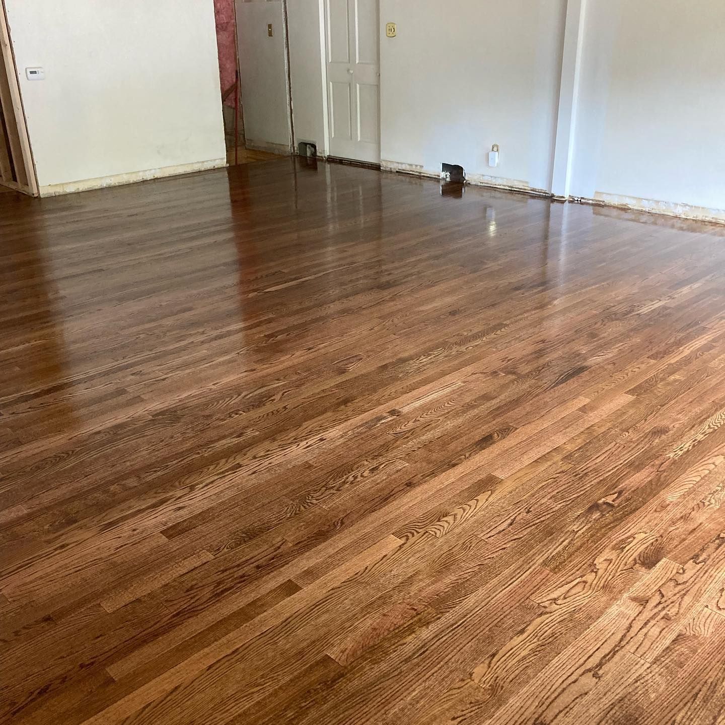 Laminating Floor | Beaver Falls, PA | Alexander's Hardwood Floors