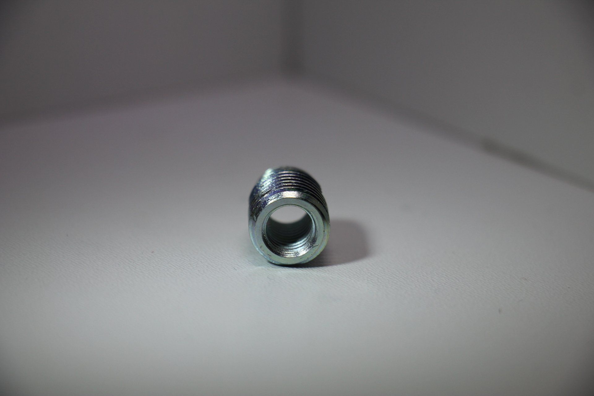 MISURATORE DI TENSIONE LED 12V Per Quadrante Nero Auto E Moto Facile