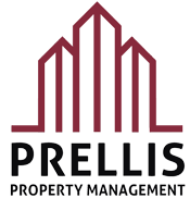 PRELLIS PROPERTY MANAGEMENT Logo