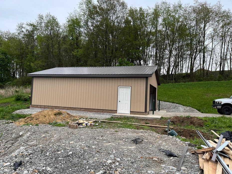 Residential Door and Window Installation Greensburg, PA Uniontown, PA