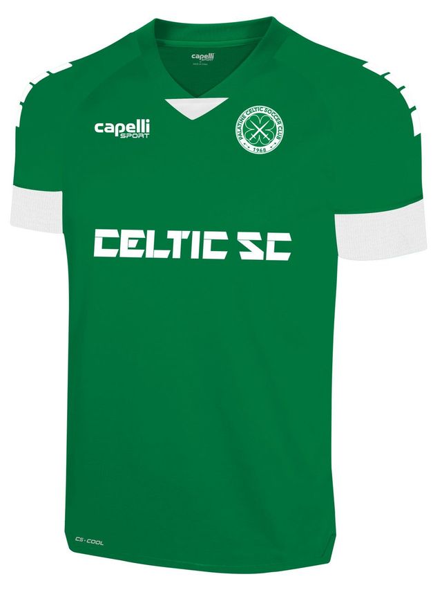 Palatine Celtic Soccer Club