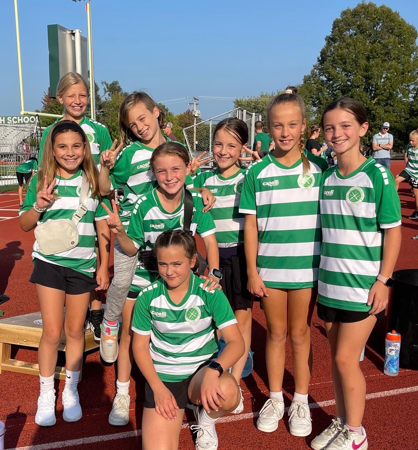 Palatine Celtic Soccer Club