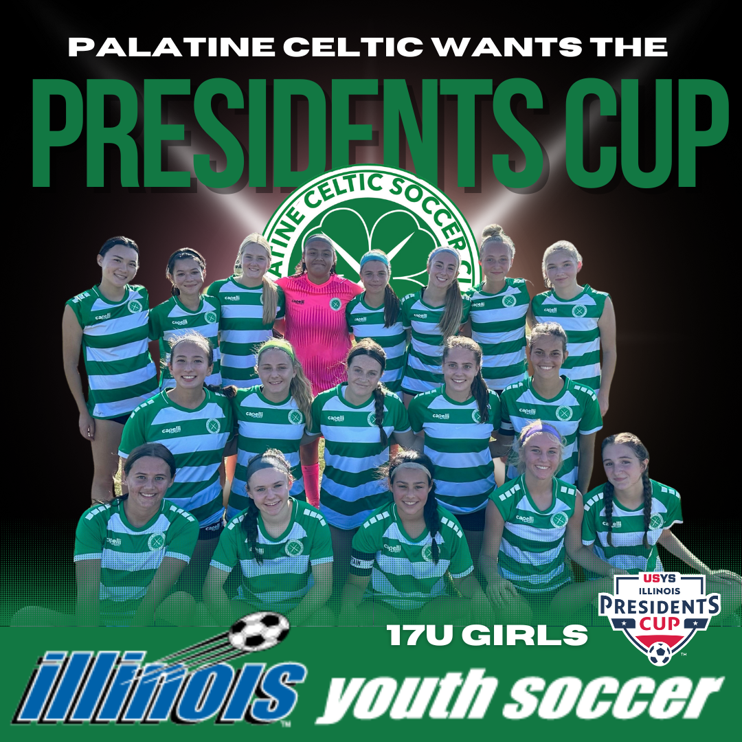 2025 Palatine Celtic Cup