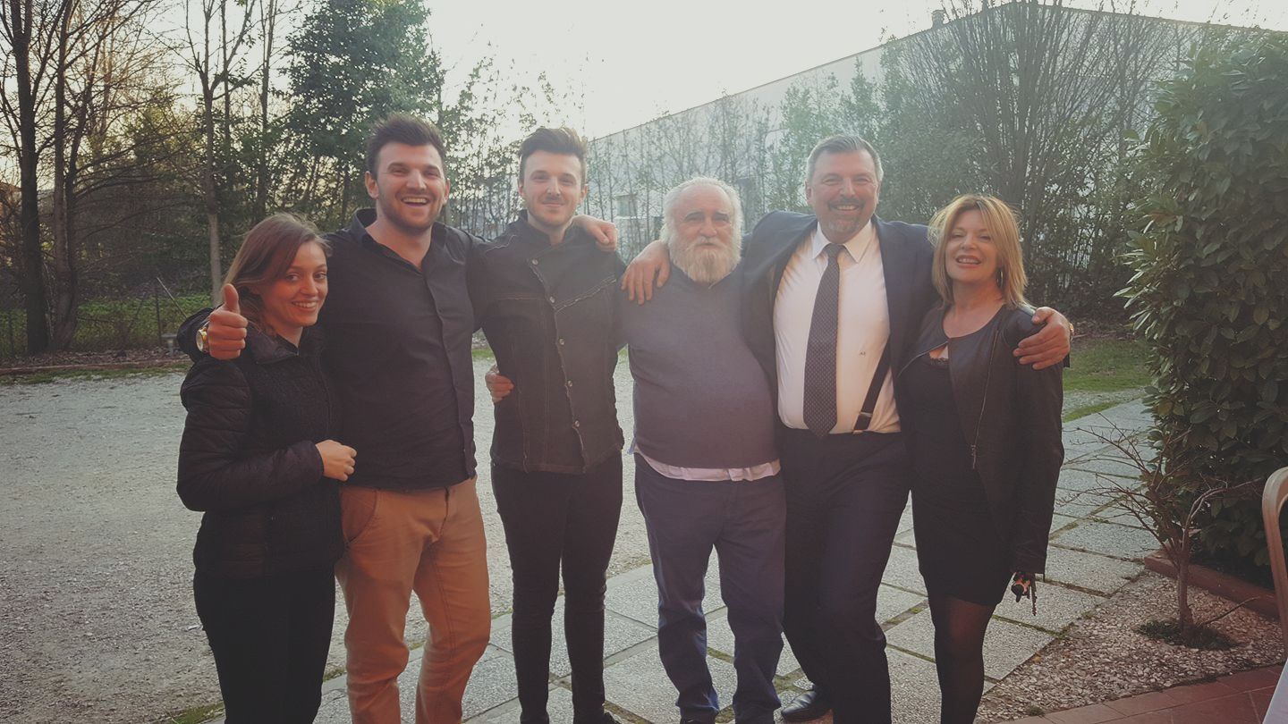 ristorante san lazzaro di savena