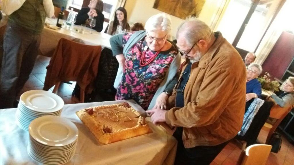 ristorante per cerimonie