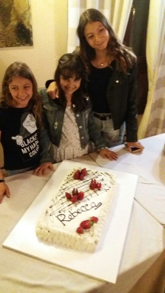 organizzazione eventi