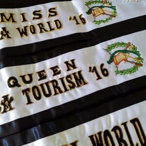 Guate Banderas, banderas.