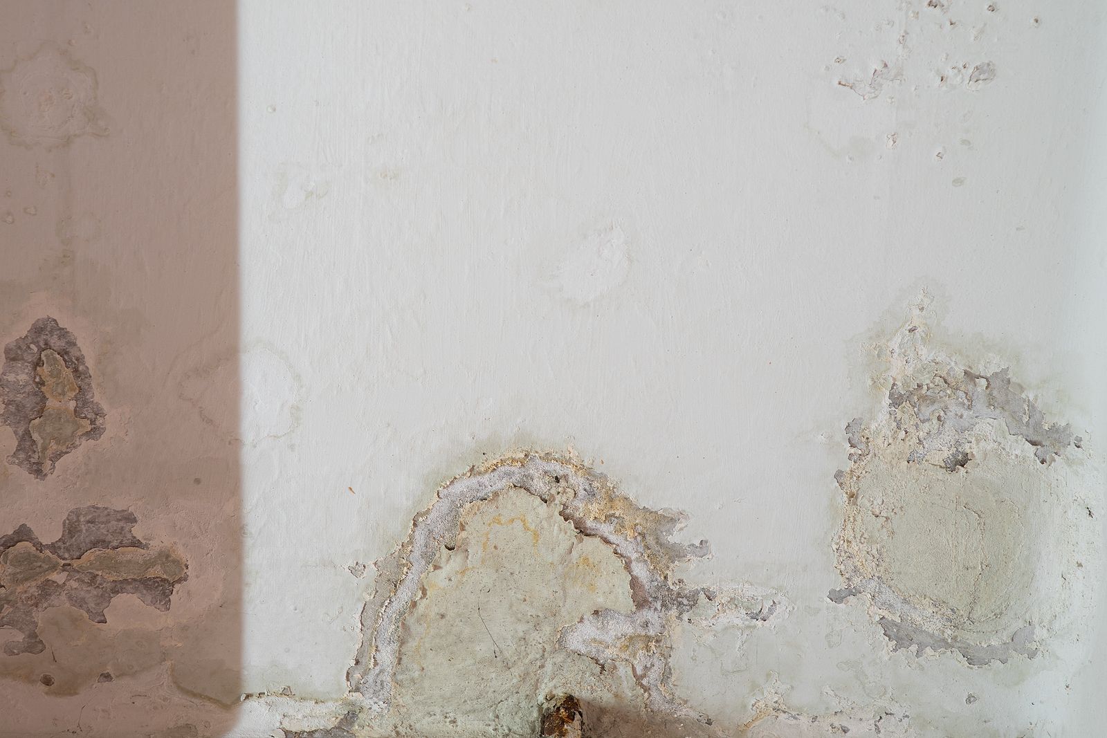 #1 Restoration Company in Woodbridge & Dumfries, VA